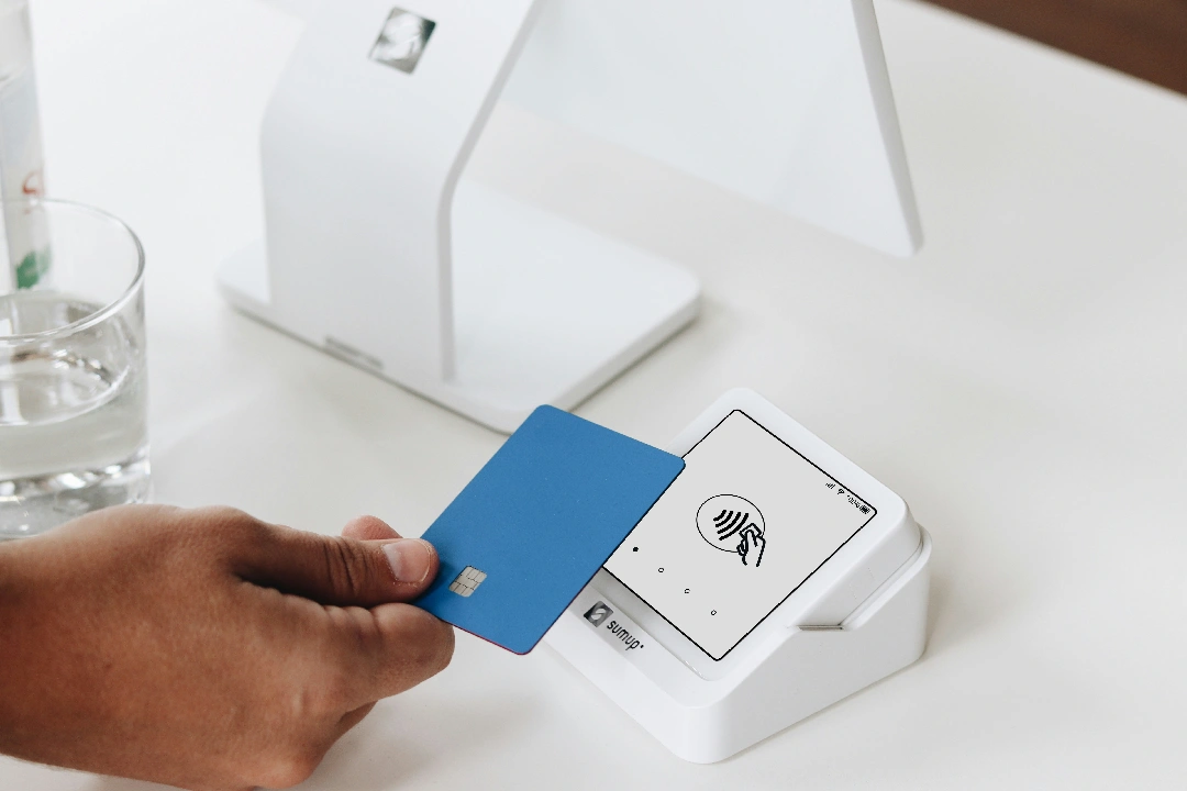 Credit Card Processing
