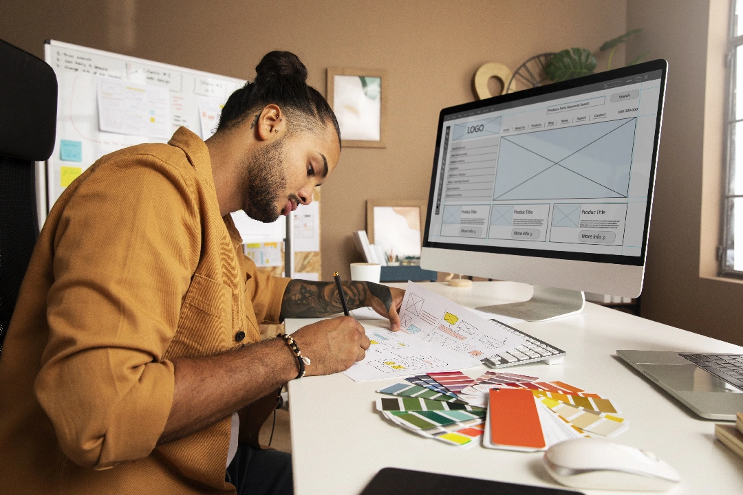 Design Services